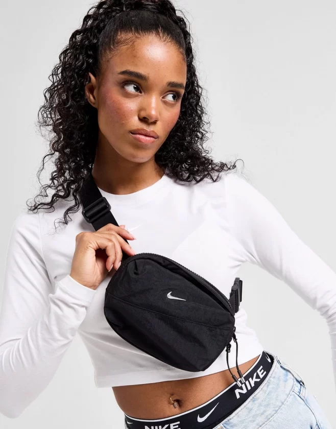 Nike cross body taske