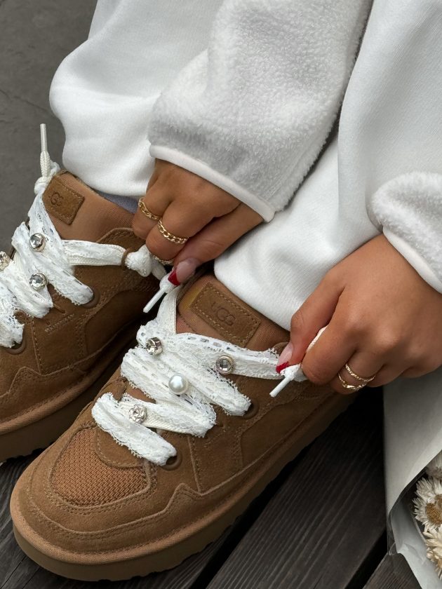 UGG Lowmel