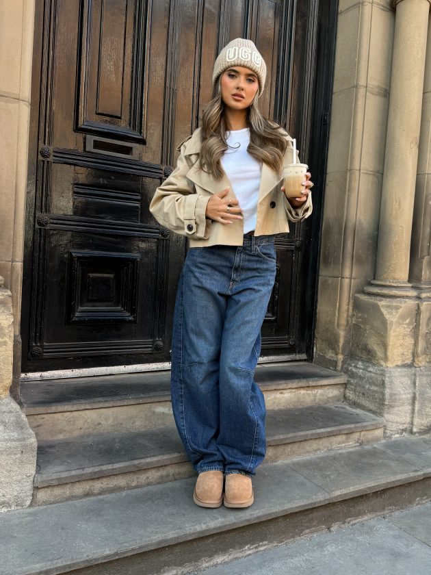 UGG