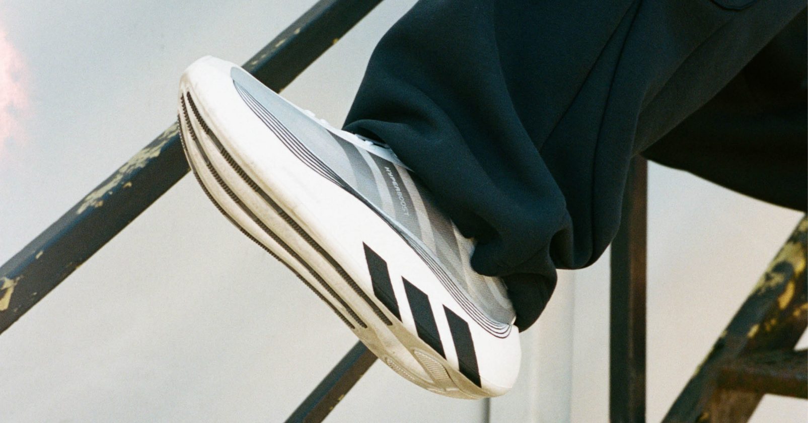 Tjek den nye adidas Hyperboost Euphoria
