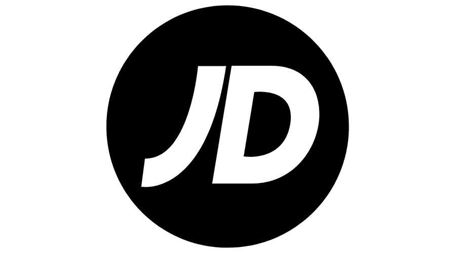 JD Sports Logo